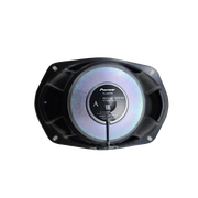 Parlante Pro Para Carro, 6 X 9 Pulg., 600 Watts, 3 Vias, 92db, 4 Ohm