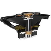 Parlante Pro Para Carro, 6 X 9 Pulg., 600 Watts, 3 Vias, 92db, 4 Ohm
