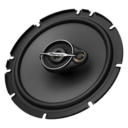 Parlante Para Carro, 6.5 Pulg., 320 Watts, 3 Vias, 87db, 4 Ohm