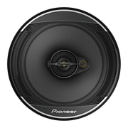 Parlante Para Carro, 6.5 Pulg., 320 Watts, 3 Vias, 87db, 4 Ohm