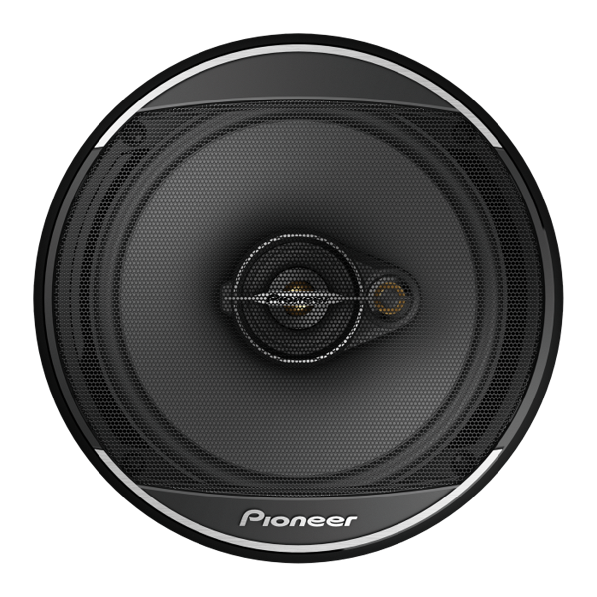 Parlante Para Carro, 6.5 Pulg., 320 Watts, 3 Vias, 87db, 4 Ohm