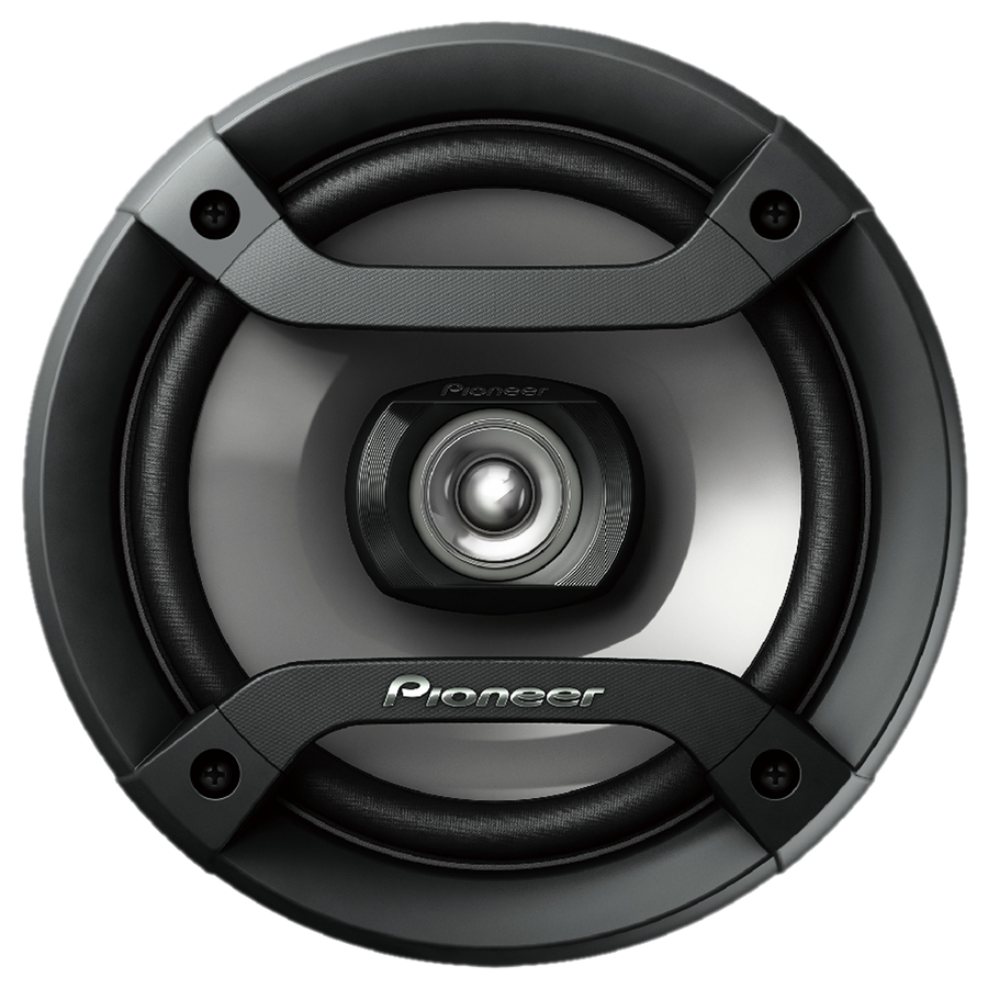 Parlante para Carro Pioneer 6 Pulg, 200 W Potencia Máxima, 88 dB, PIONEER TS-F1634R