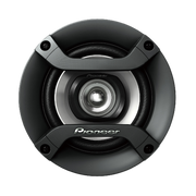Parlante para Carro Pioneer 4 Pulg, 150 W Potencia Máxima, 86 dB, PIONEER TS-F1034R