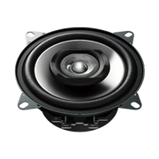 Parlante para Carro Pioneer 4 Pulg, 150 W Potencia Máxima, 86 dB, PIONEER TS-F1034R