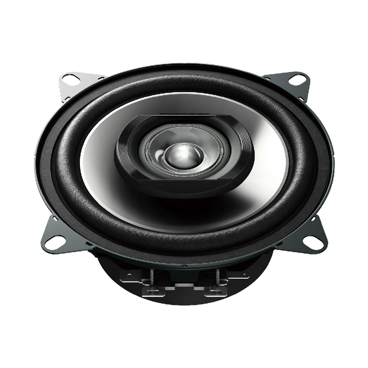 Parlante para Carro Pioneer 4 Pulg, 150 W Potencia Máxima, 86 dB, PIONEER TS-F1034R