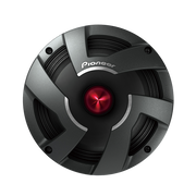 Parlante Pro para carro, 6.5 pulg de 500 W, 94DB, 4 OHM, Medio bajo. TS-M650 PRO
