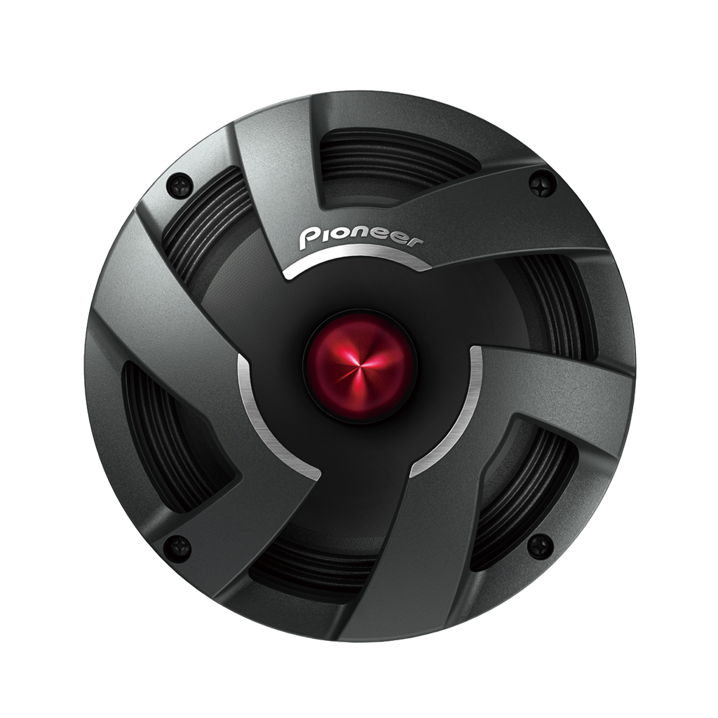 Parlante Pro para carro, 6.5 pulg de 500 W, 94DB, 4 OHM, Medio bajo. TS-M650 PRO