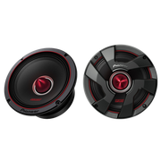 Parlante Pro para carro, 6.5 pulg de 500 W, 94DB, 4 OHM, Medio bajo. TS-M650 PRO