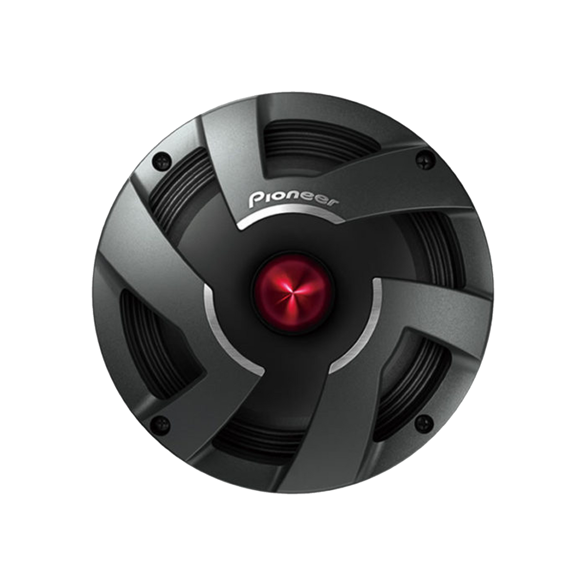 Parlante Pro para carro, 6.5 pulg de 500 W, 94DB, 4 OHM, Medio bajo. TS-M650 PRO