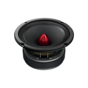 Parlante Pro para carro, 6.5 pulg de 500 W, 94DB, 4 OHM, Medio bajo. TS-M650 PRO