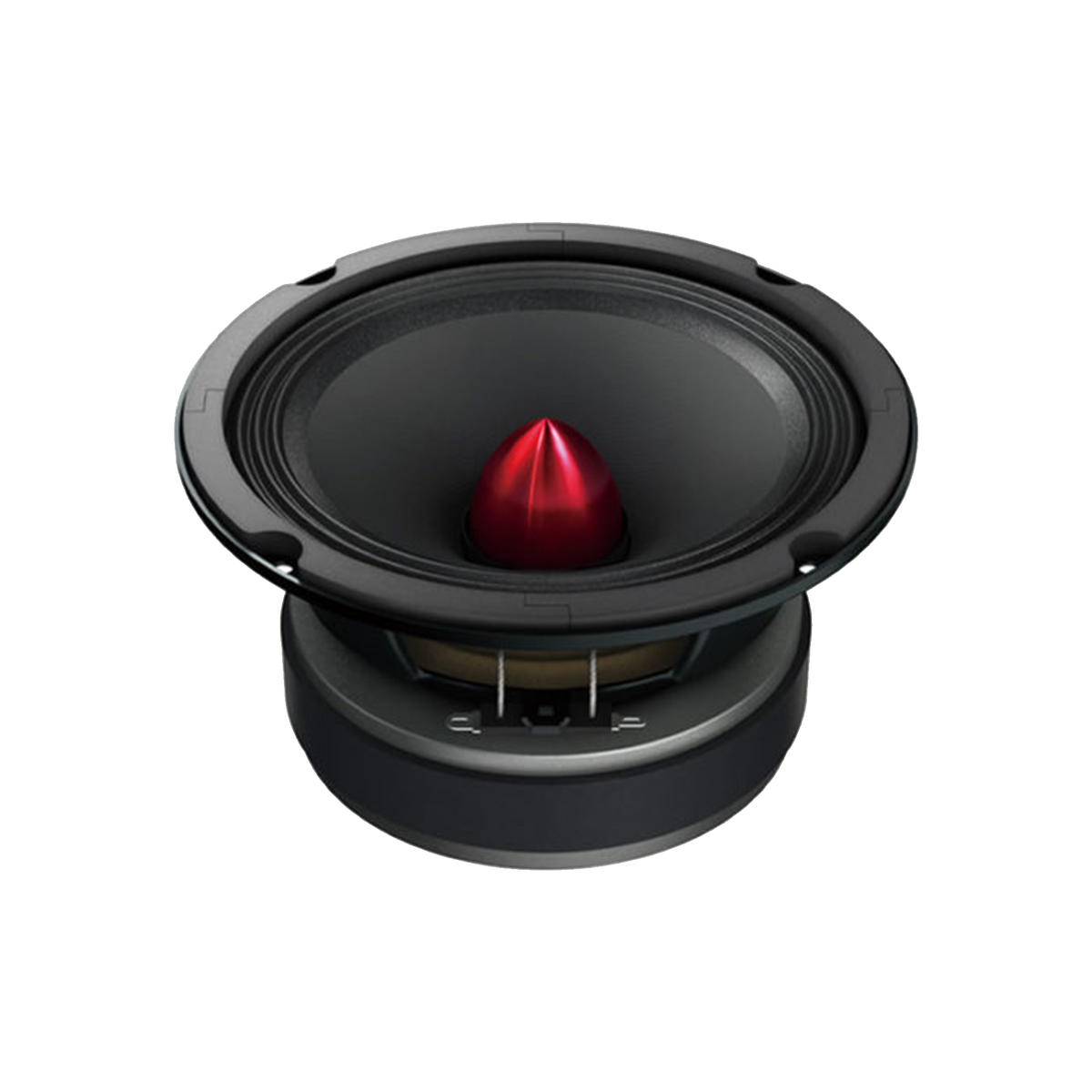 Parlante Pro para carro, 6.5 pulg de 500 W, 94DB, 4 OHM, Medio bajo. TS-M650 PRO