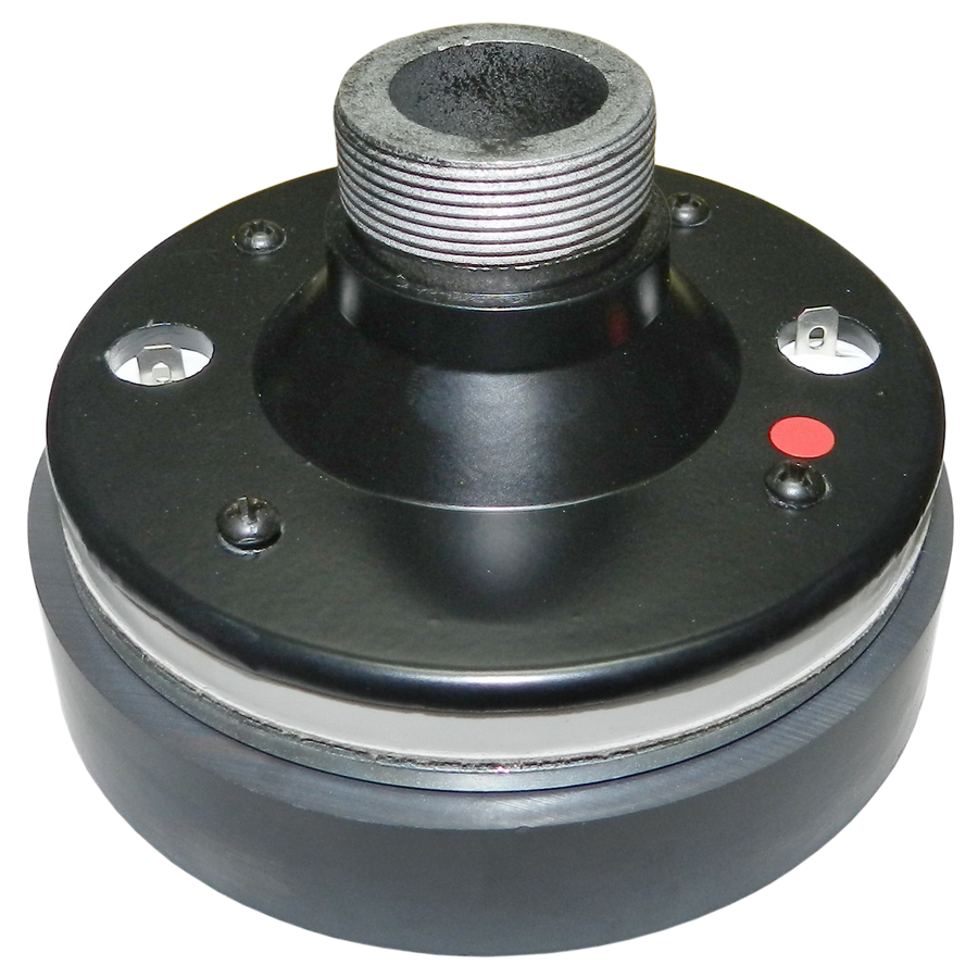 DRIVER PARA CAJA, 100 WATTS, 8/16 OHM, 90DB