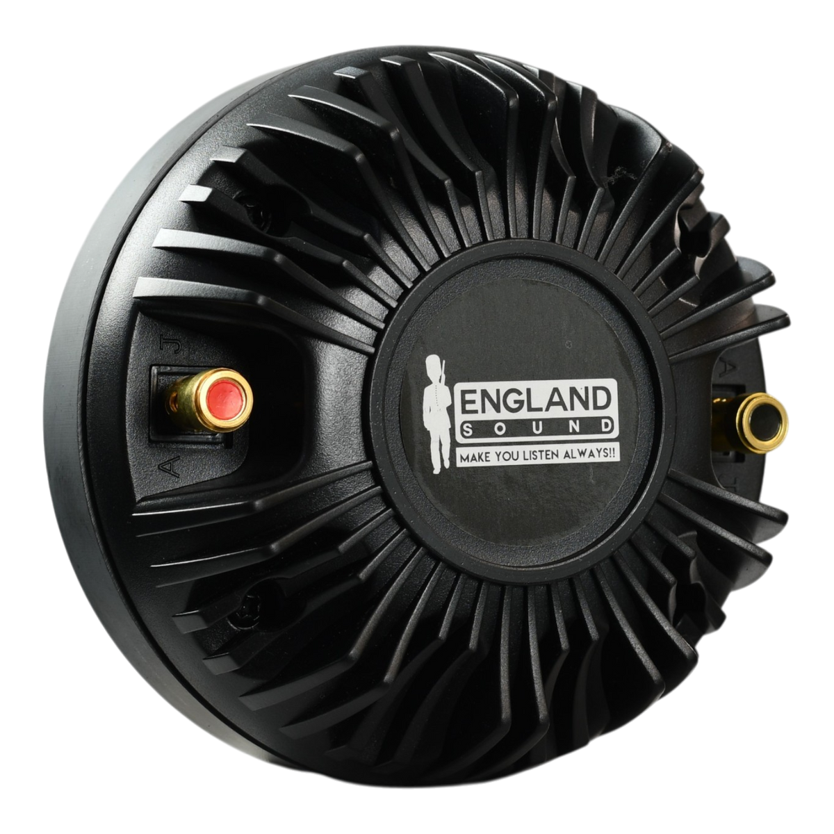 DRIVER PARA CAJA, 150 WATTS, 8 OHM, 110db, 21OZ