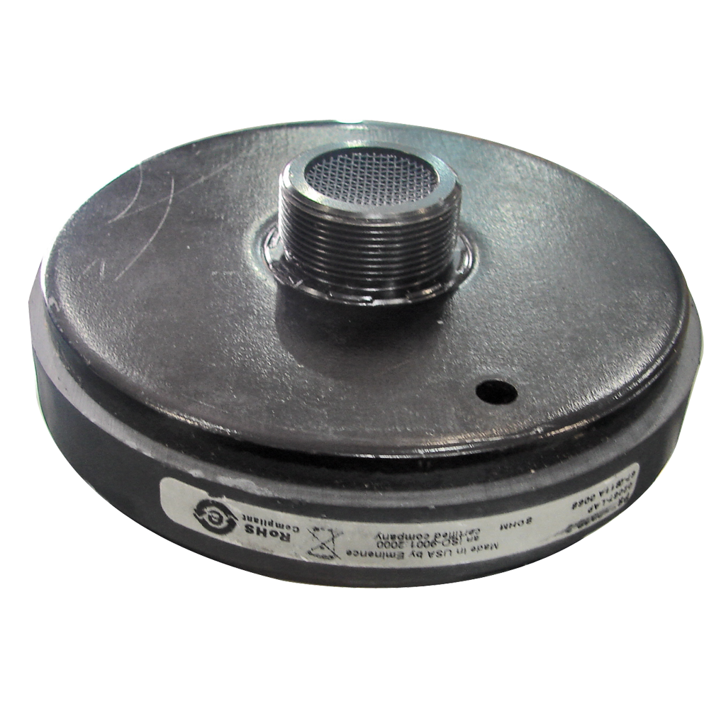 DRIVER PARA CAJA, 80 WATTS, 8/16 OHM, 106.1DB