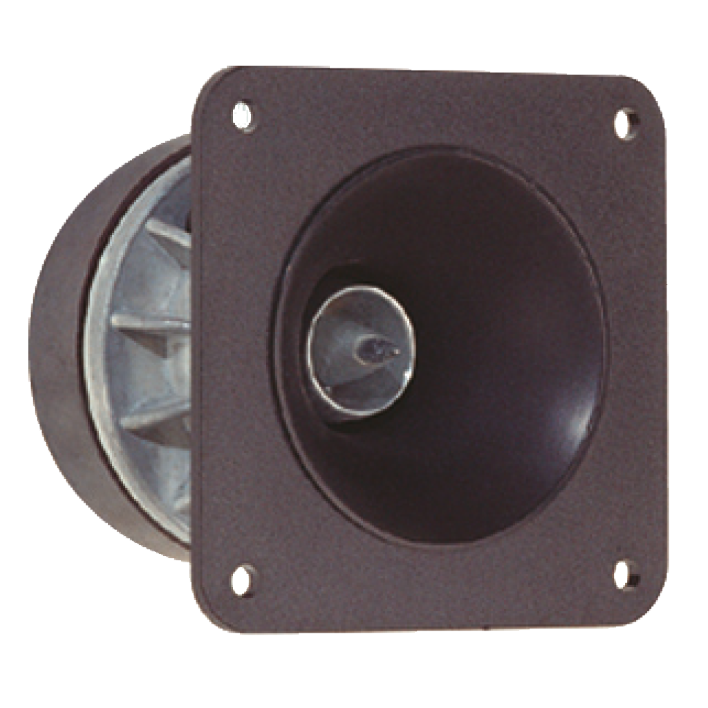 Driver 45 W RMS/Max, 104 dB Sensibilidad, EMINENCE APT80 SUPERTWEETER