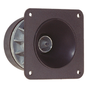 Driver 45 W RMS/Max, 104 dB Sensibilidad, EMINENCE APT80 SUPERTWEETER