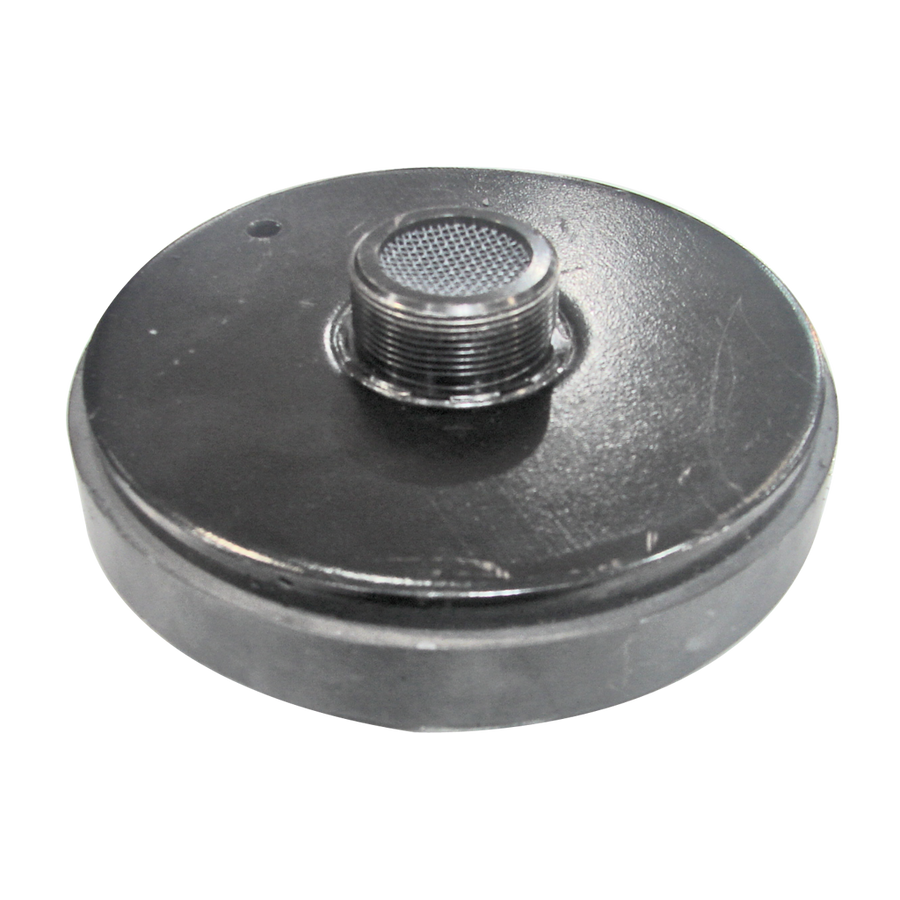 DRIVER PARA CAJA, 120 WATTS, 8 OHM, 102DB
