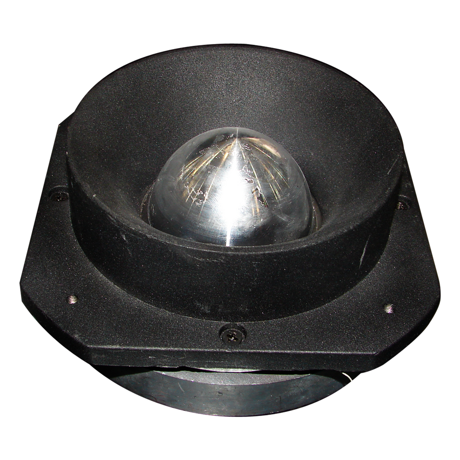 SUPER TWEETER, TIPO BALA, 300 WATTS, 8 OHM, 103DB