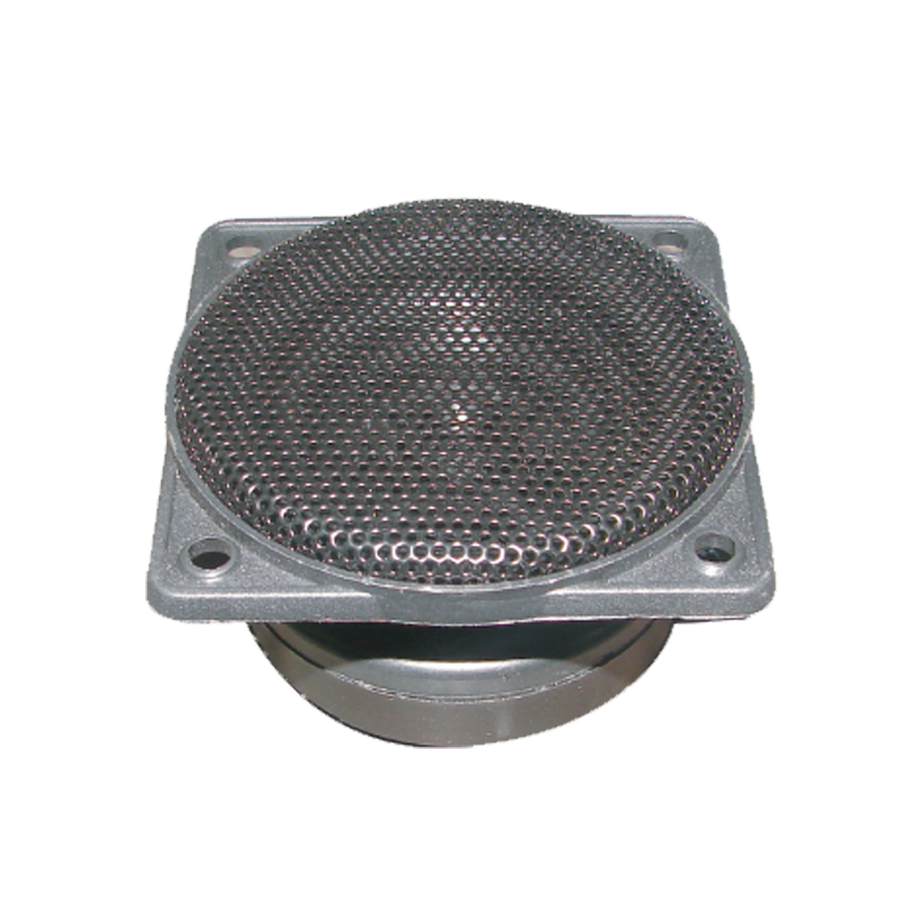 Tweeter para Carro 75 W Poder RMS, 105 dB Sensibilidad, ACOUSTIC KP100