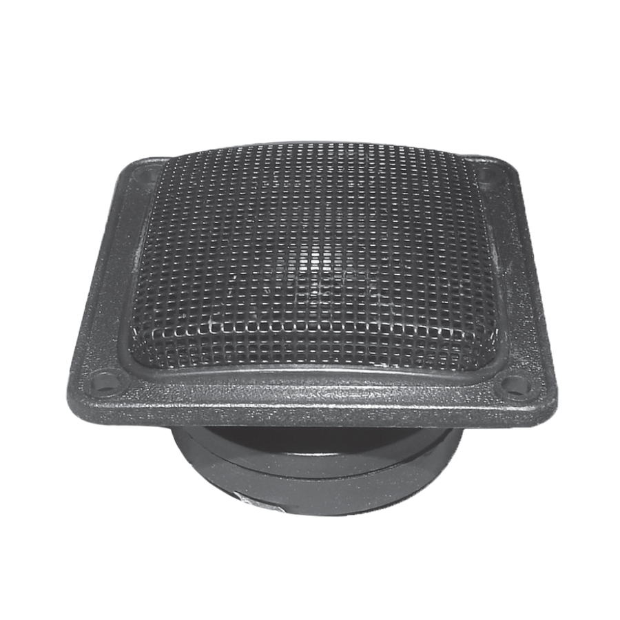 TWEETER PARA CARRO, 3 PULG., 75 WATTS, 4 OHM, 105DB