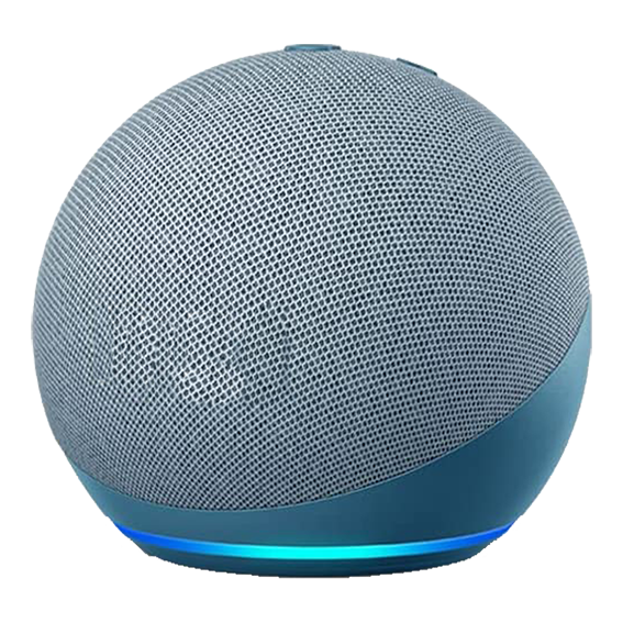 PARL. ASIST. INTELIGENTE, WIFI, ALEXA