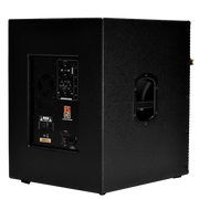SUB-BAJO AMPLIFICADO 18 PULG.