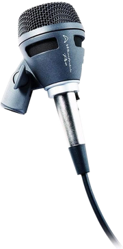 Mic Pro Instrumental. para Percusión, WHARFEDALE KMD-7