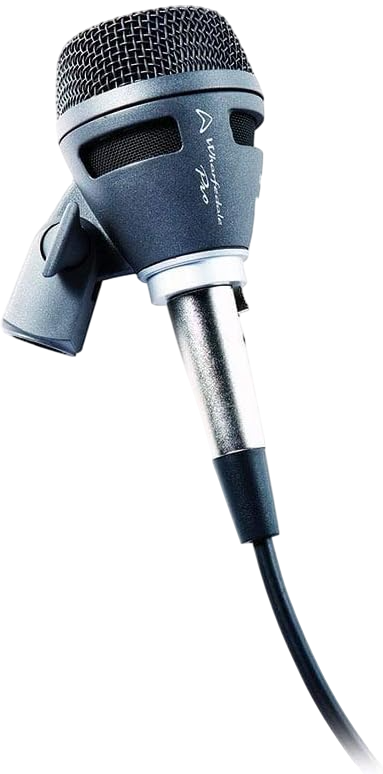 Mic Pro Instrumental. para Percusión, WHARFEDALE KMD-7