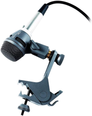 Mic Pro Instrumental. para Percusión, WHARFEDALE KMD-7