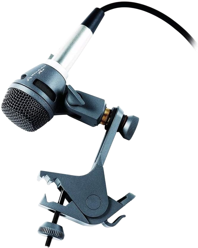 Mic Pro Instrumental. para Percusión, WHARFEDALE KMD-7