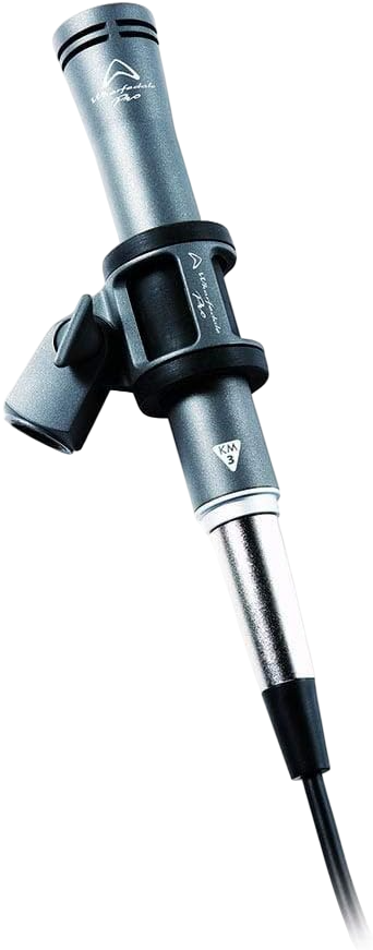 Mic Pro Instrumental. para Percusión, WHARFEDALE KMD-7