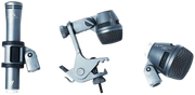 Mic Pro Instrumental. para Percusión, WHARFEDALE KMD-7
