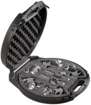 Mic Pro Instrumental. para Percusión, WHARFEDALE KMD-7
