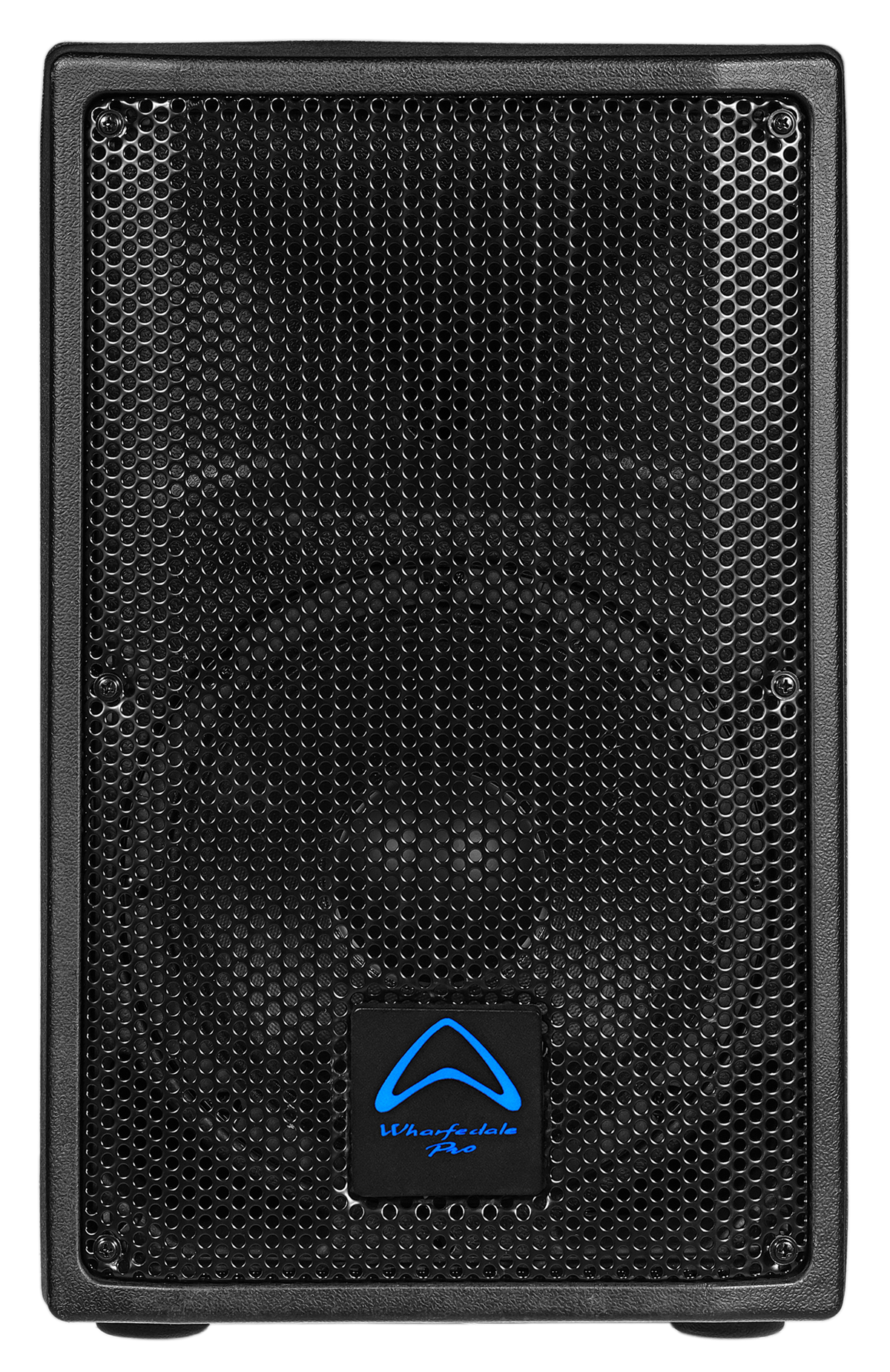 CAJA BI-AMPLIFICADA 8 PULG., 150W CONTINUO LF/100W CONTINUO HF, 124DB SPL, BT, USB