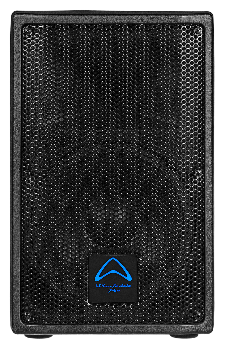 CAJA BI-AMPLIFICADA 8 PULG., 150W CONTINUO LF/100W CONTINUO HF, 124DB SPL, BT, USB