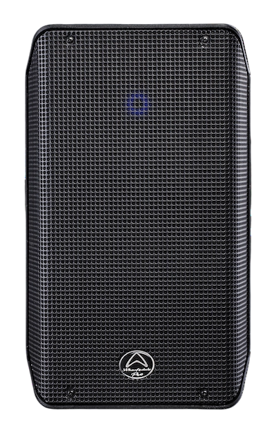 CAJA BI-AMPLIFICADA 15 PULG., 650W CONTINUO LF/120W CONTINUO HF, 130DB SPL, BT