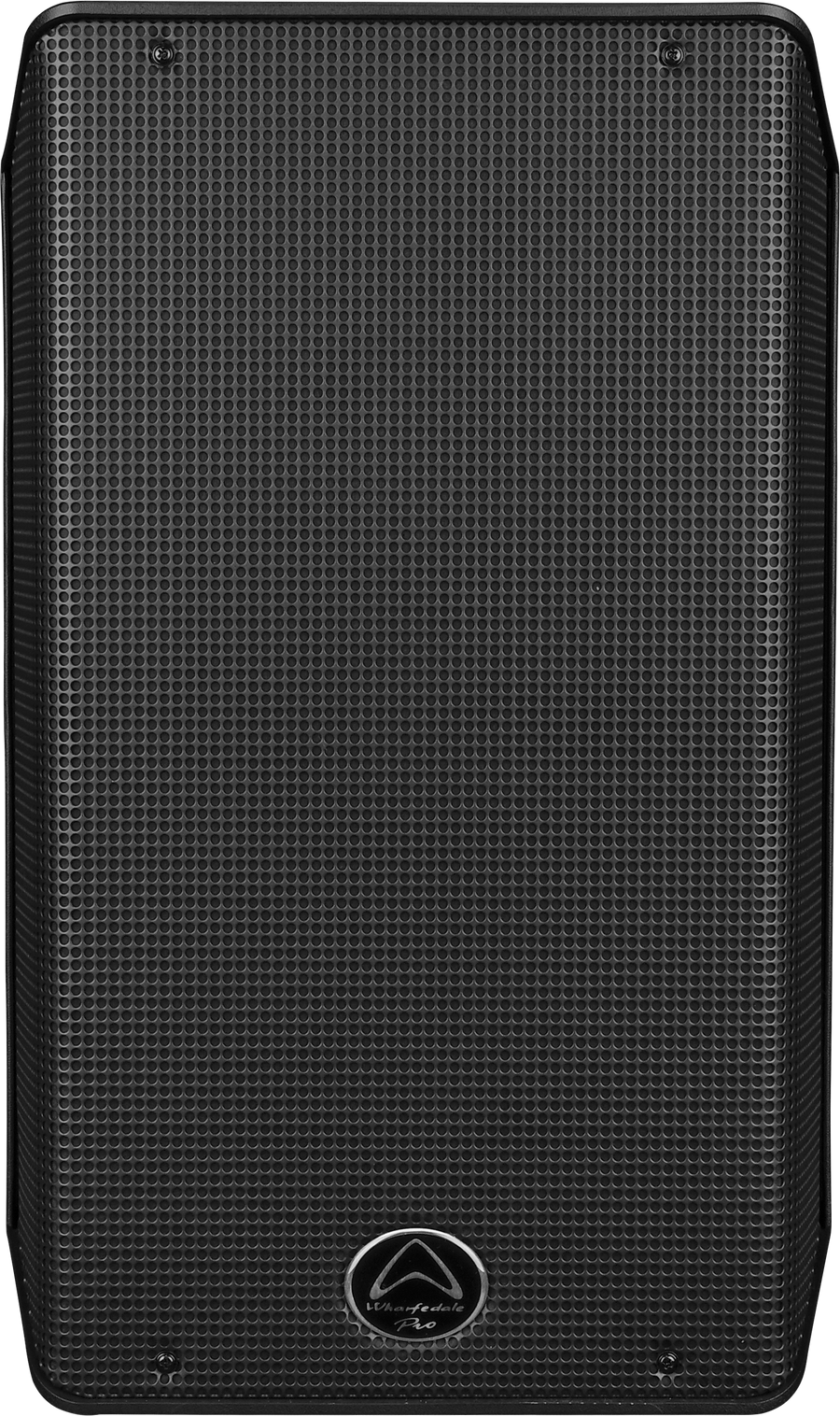CAJA BI-AMPLIFICADA 12 PULG., 600W CONTINUO LF/120W CONTINUO HF, DSP, 129DB SPL, BT, IP54