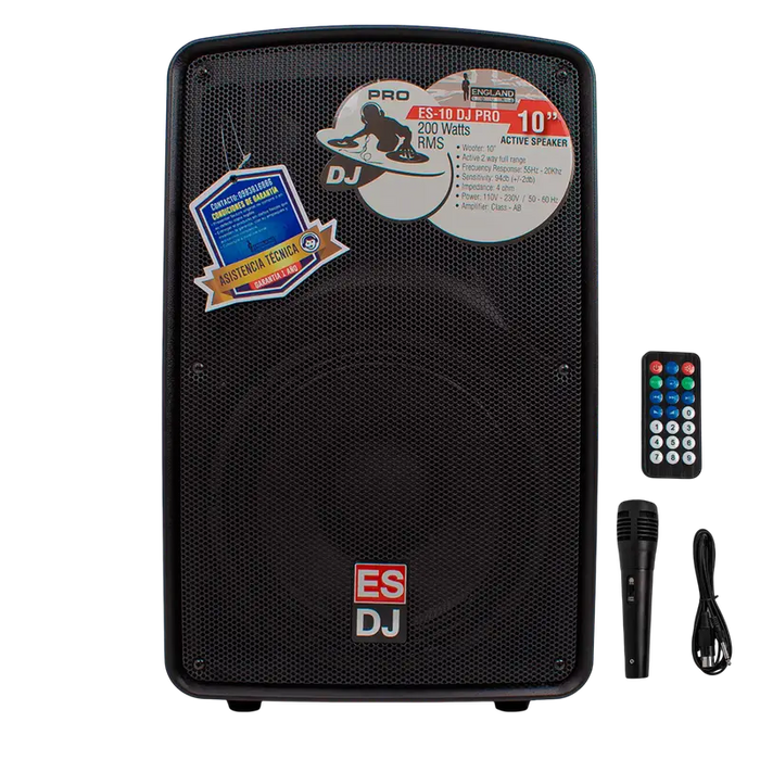 Soluciones de audio
