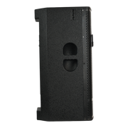 CAJA AMPLIFICADA 15 PULG. 3 VIAS, 800W RMS, 132DB, SALIDA XLR, DSP, CLASE D