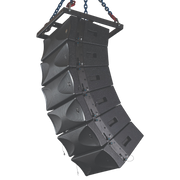 SOPORTE PARA ELEVACION DE SISTEMA LINE ARRAY