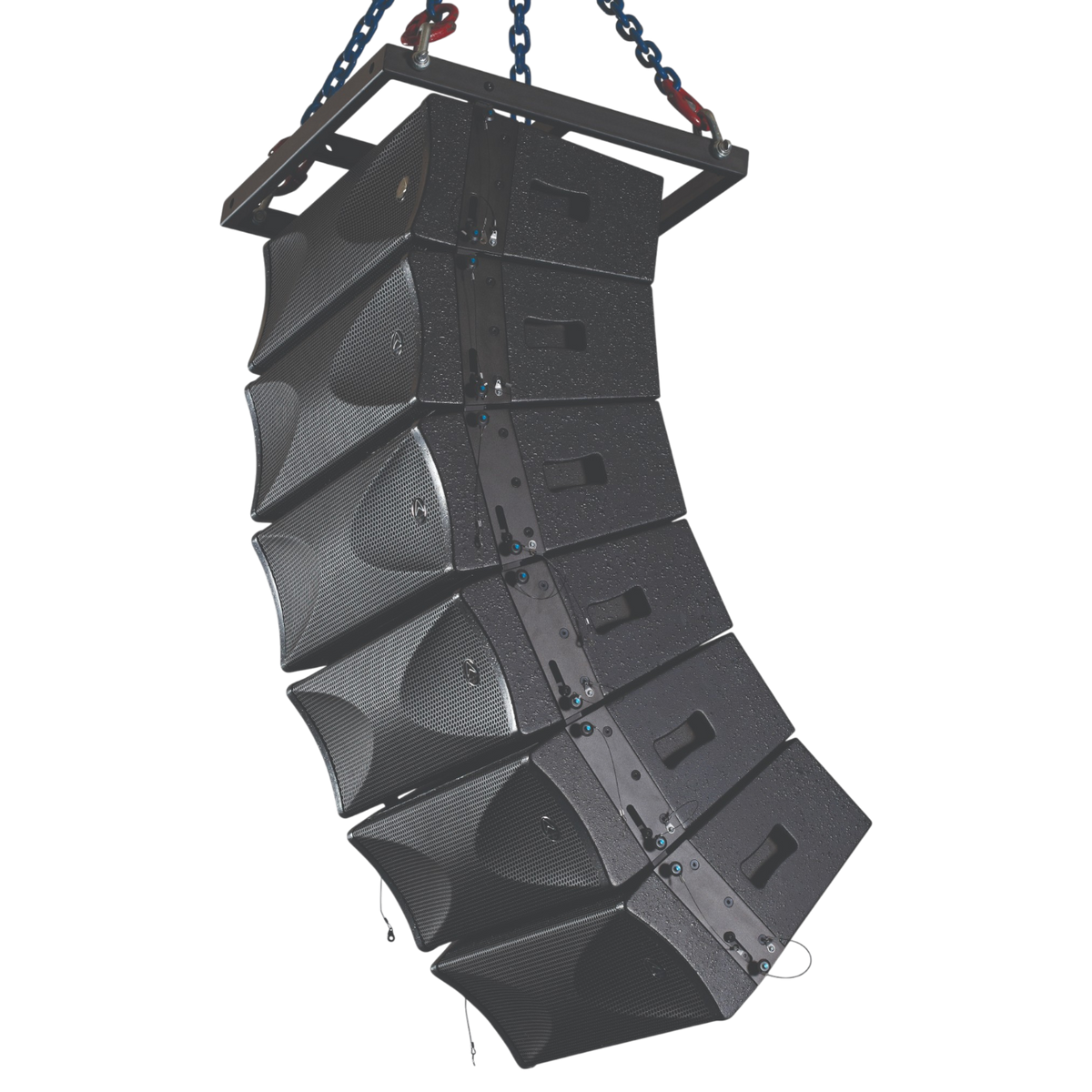 SOPORTE PARA ELEVACION DE SISTEMA LINE ARRAY