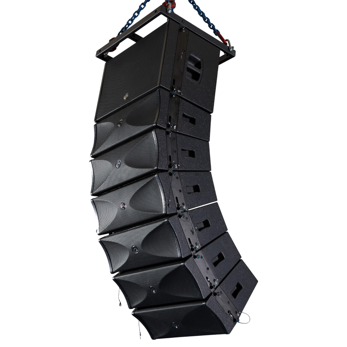 SOPORTE PARA ELEVACION DE SISTEMA LINE ARRAY