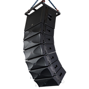 SOPORTE PARA ELEVACION DE SISTEMA LINE ARRAY
