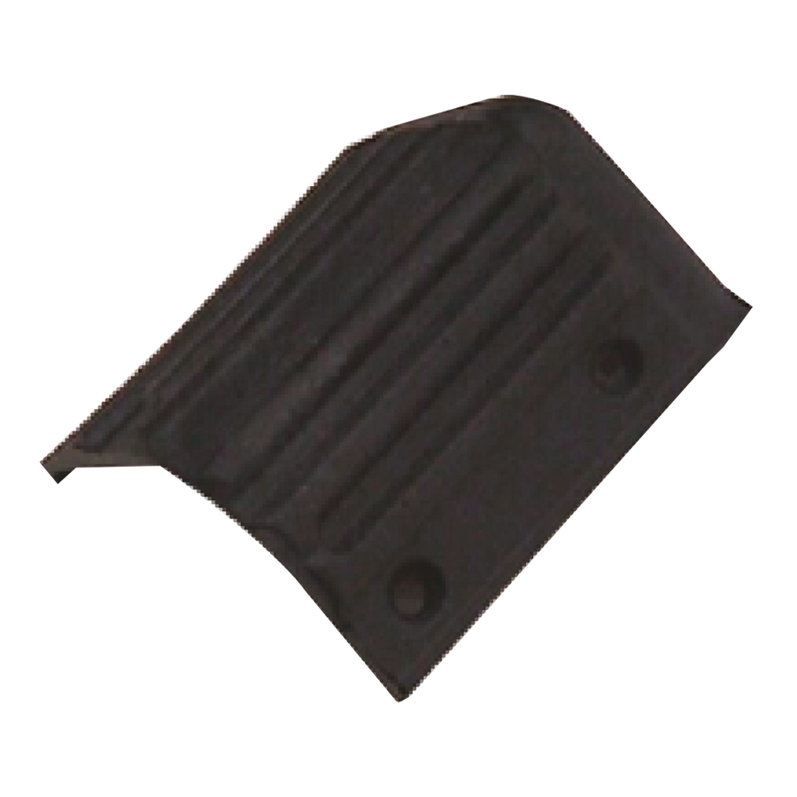 ESQUINERO PLASTICO, 3CM X 5.5CM
