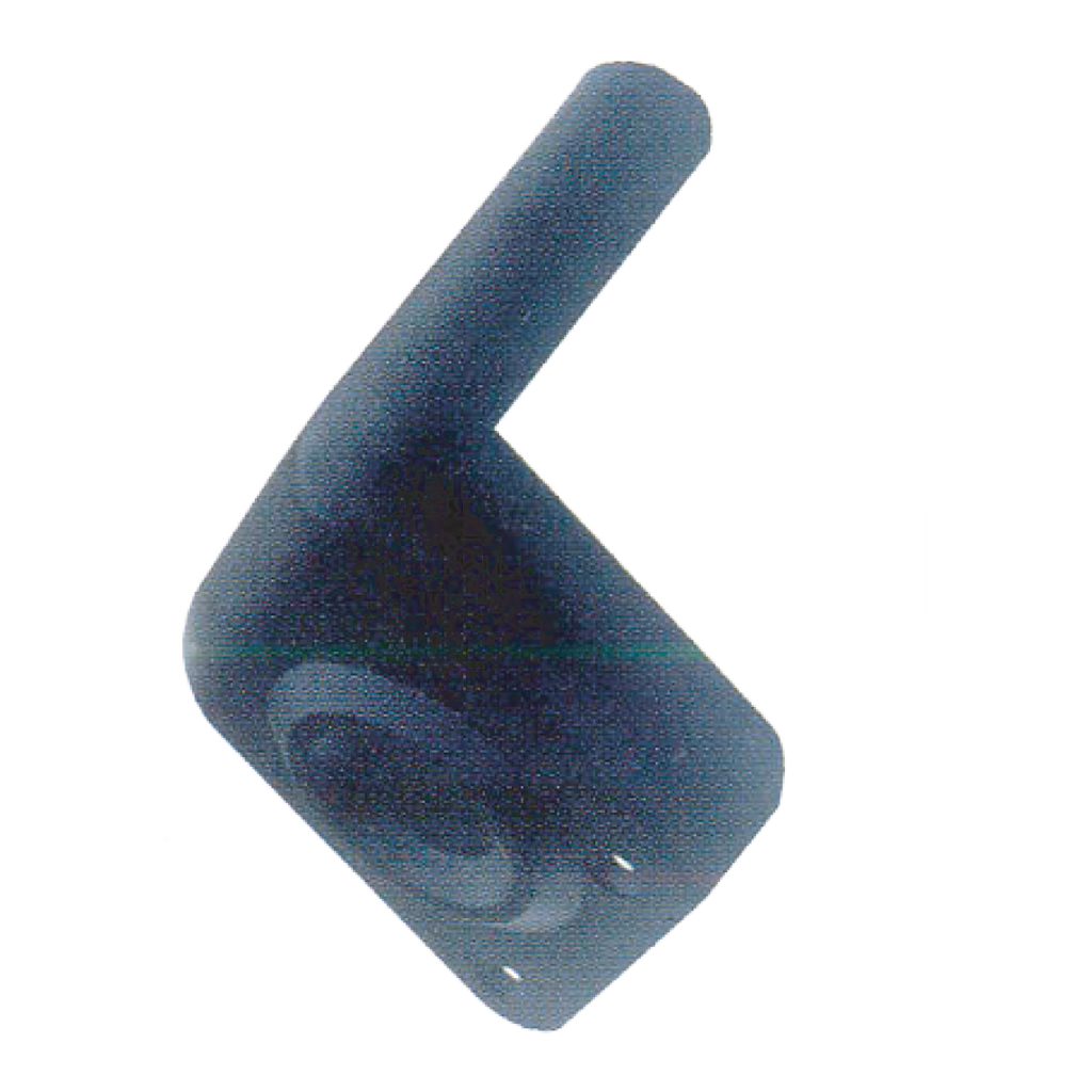 ESQUINERO PLASTICO, 7CM X 7CM