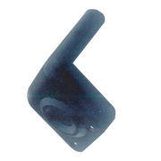 ESQUINERO PLASTICO, 7CM X 7CM