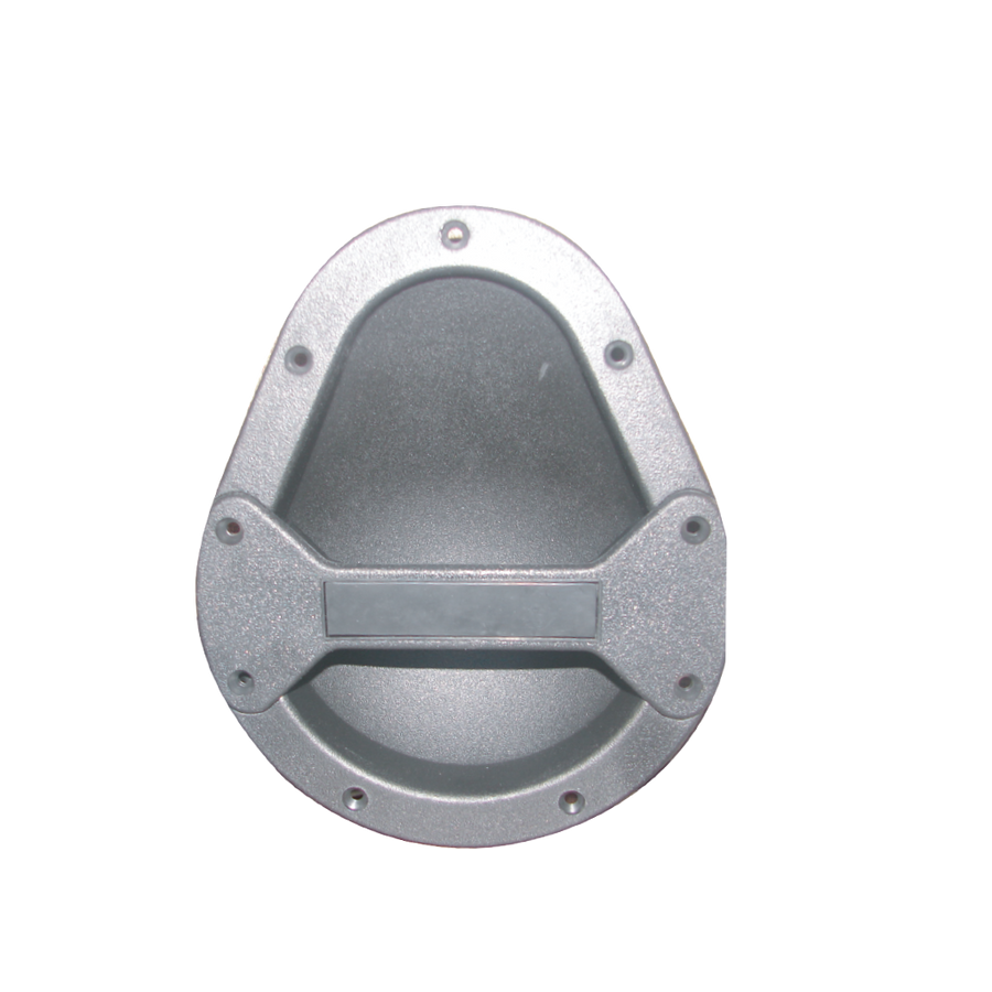AGARRADERA PLASTICA, 19CM X 23CM