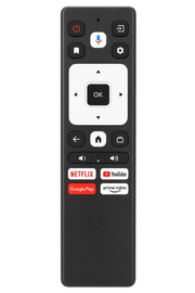 CONTROL REMOTO TELEVISOR LG, BOTONES DE ACCESO RAPIDO NETFLIX, YOUTUBE