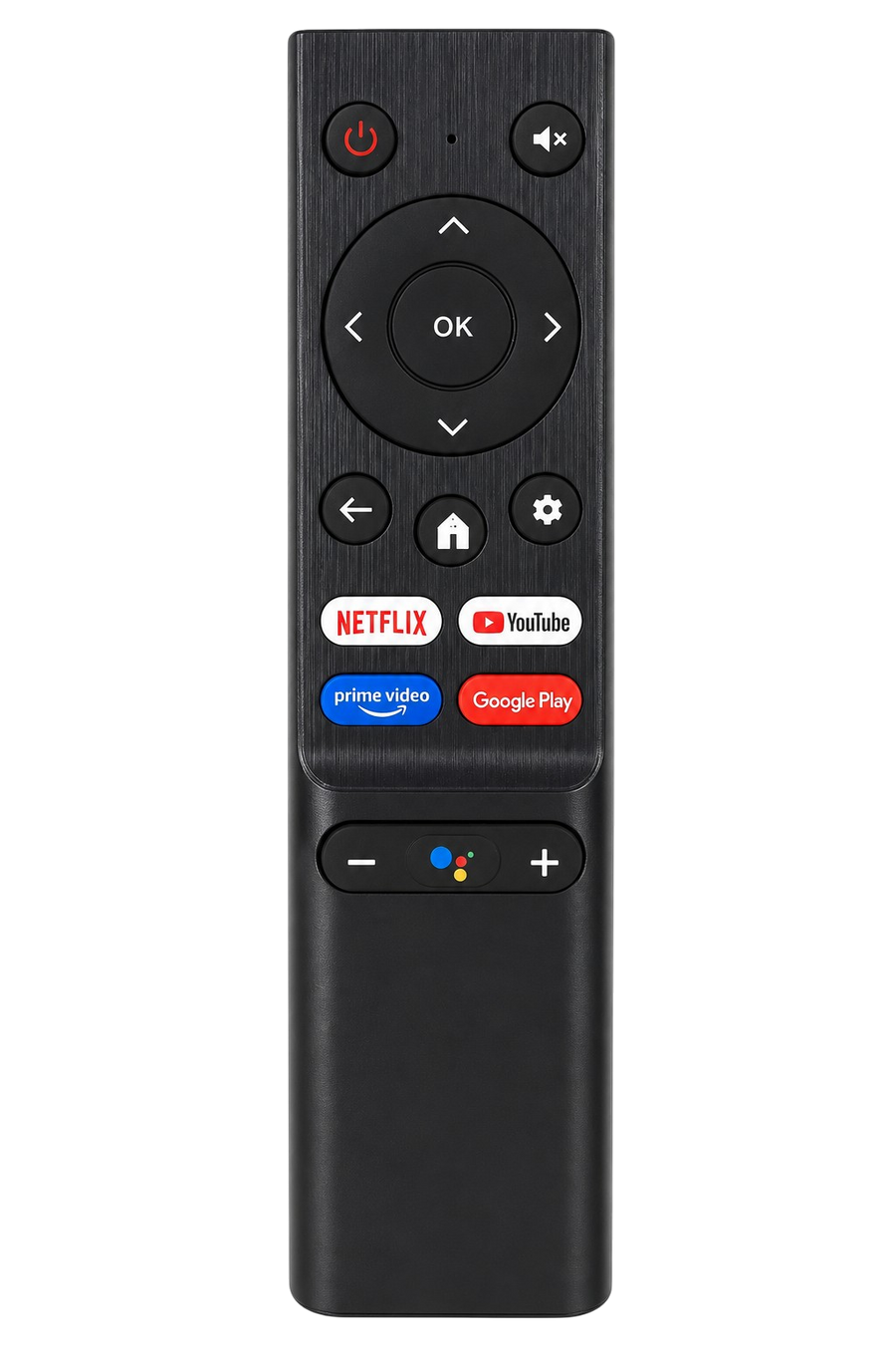 CONTROL REMOTO PARA LG, SAMSUNG, SONY