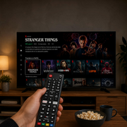 CONTROL REMOTO PARA TELEVISORES GENERICOS